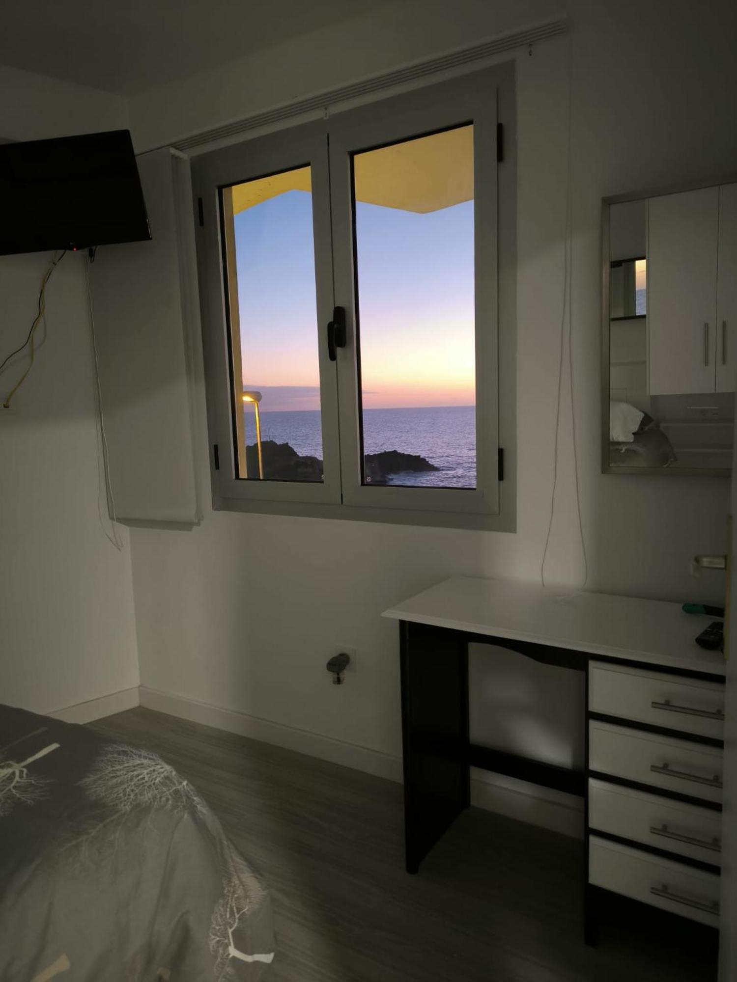 Apartamento Mi Pris El Pris Exterior foto