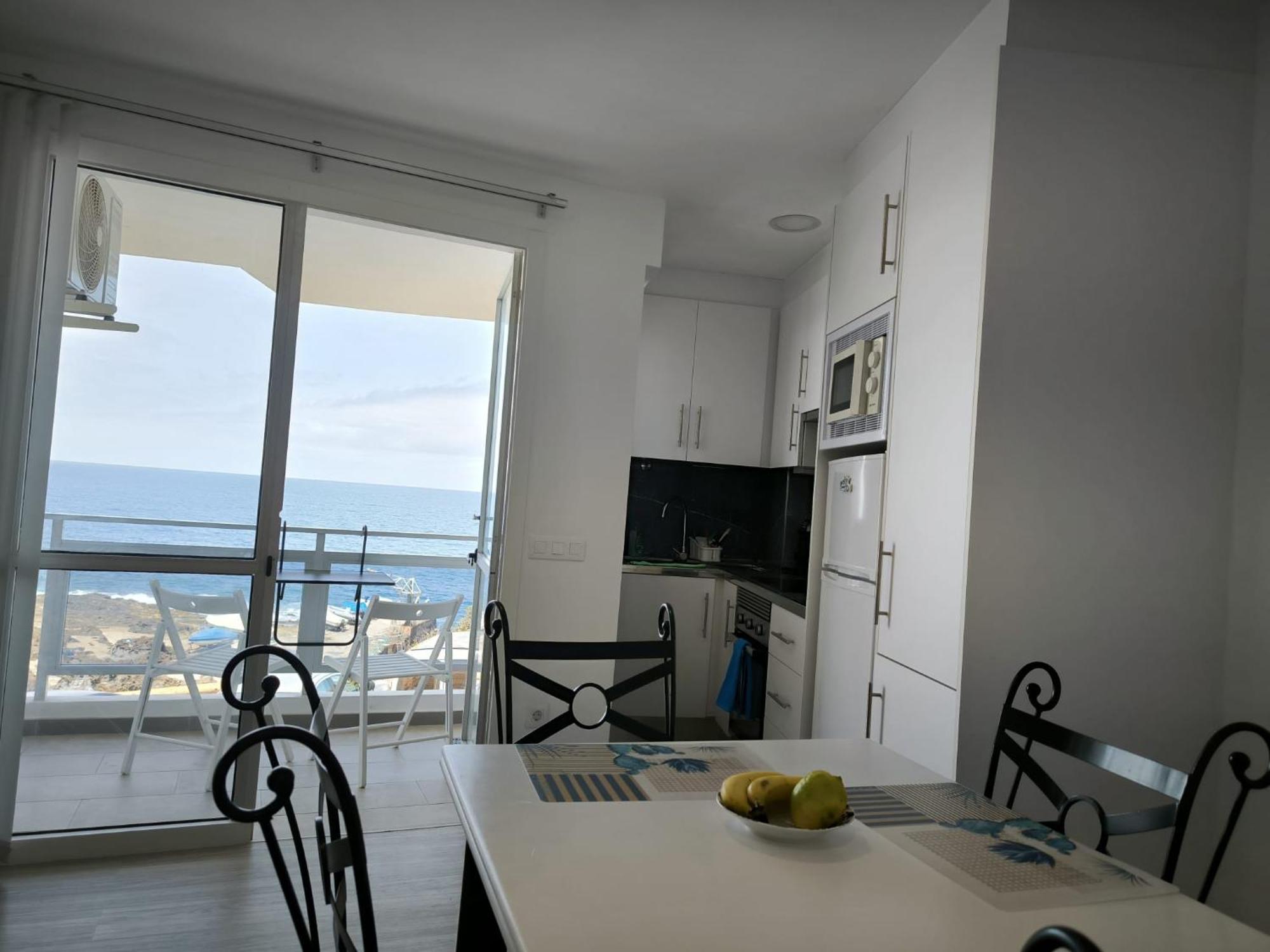 Apartamento Mi Pris El Pris Exterior foto