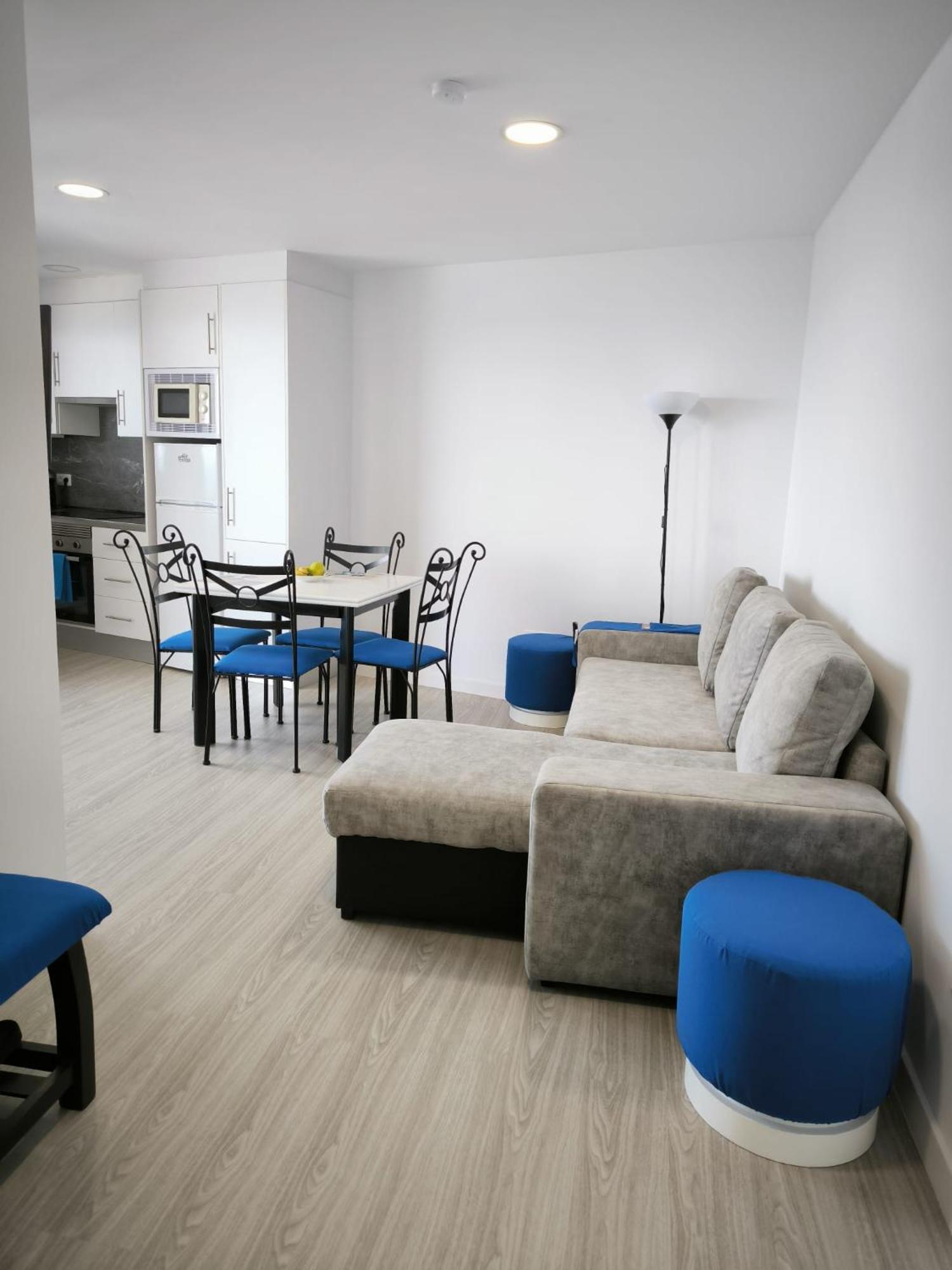 Apartamento Mi Pris El Pris Exterior foto