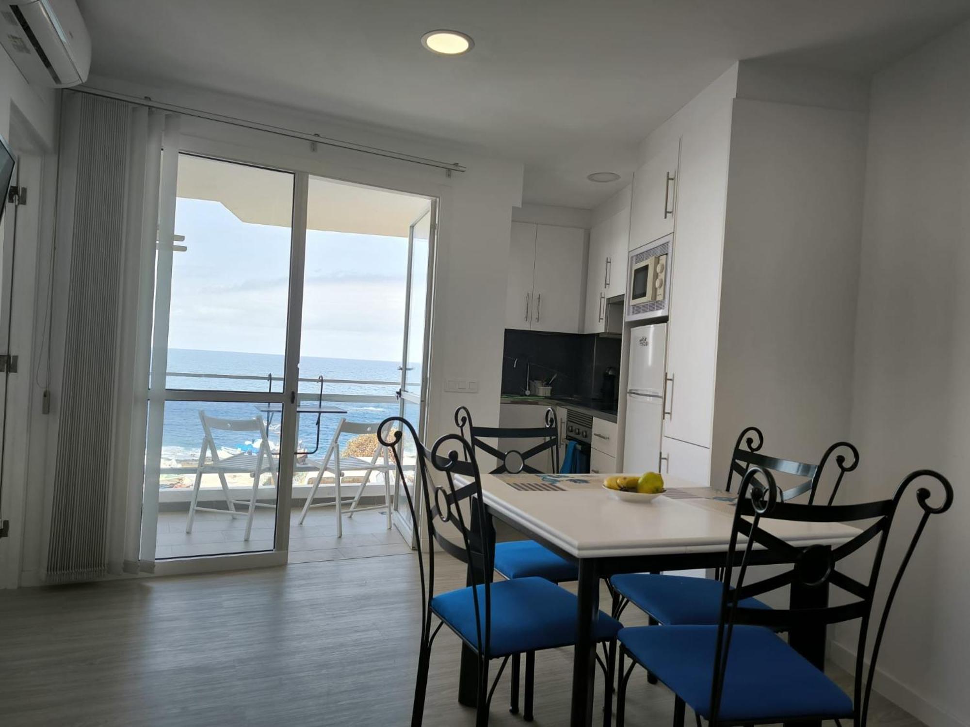 Apartamento Mi Pris El Pris Exterior foto